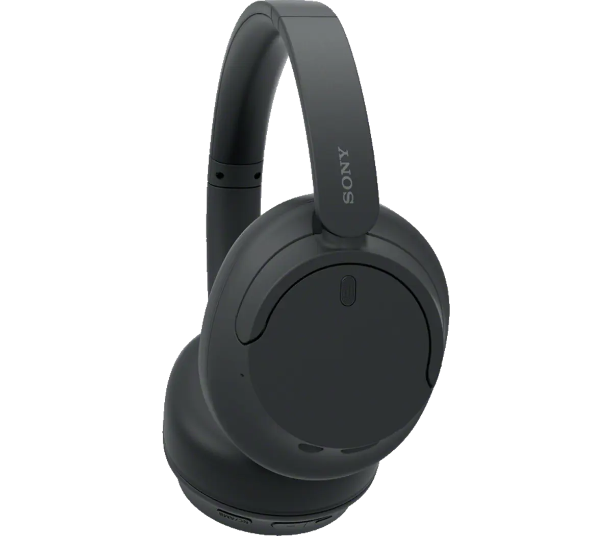 Sony WH-CH720N Headphone Black