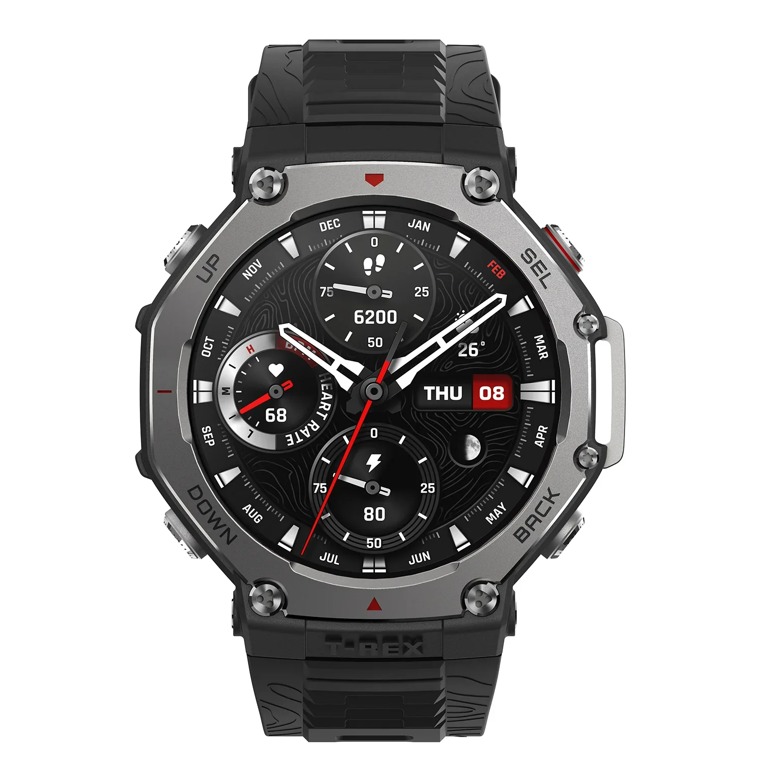 Amazfit TREX 3