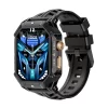 Haylou Smart Watch Iron N1 Black