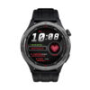 Haylou Solar Neo BT Calling Watch Black