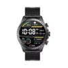 Haylou Solar Pro Smart Watch Black