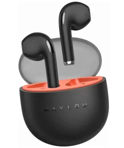 Haylou X1 Neo Earbuds Black