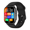 IMIKI SF1E Smart Watch Black