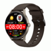IMIKI TG1 Smartwatch Black