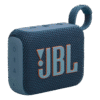 JBL Go 4 Portable Waterproof Speaker with Upto 7 Hours of Playtime