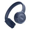 JBL Tune 520Bt Wireless Foldable On the Ear Headphones with Bluetooth 5.3 & 57 Hours Playtime