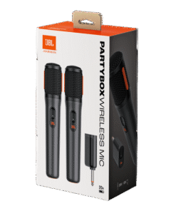 JBL PartyBox Wireless Mic
