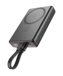Joyroom 10000mAh 20W Magetic Wireless Power Bank JR-PBM01