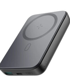 Joyroom 10000mAh Magetic Wireless Power Bank JR-W020