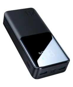 Joyroom 20000mAh Digital DIsplay Fast Charging Power bank JR-QP192