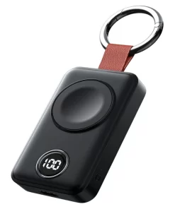 Joyroom 2000mAh Portable Wireless Watch Charger JR-WQW01