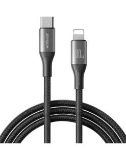 Joyroom Fast  Charging Data Cable Type-C To LIghning 3.3ft S-A28