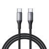 Joyroom Fast Charging Data Cable Type-C To Type-C 6.6ft S-A28