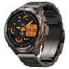 Kospet Smart Watch Tank T3 Ultra Special Edition Black