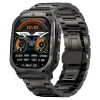 Kospet Smartwatch Tank M3 Special Edition Black