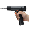 MI 12V MAX BRUSHLESS CORDLESS DRILL