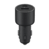 MI 67W CAR CHARGER (USB-A + TYPE-C)