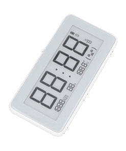 MI TEMPERATURE AND HUMIDITY MONITOR PRO