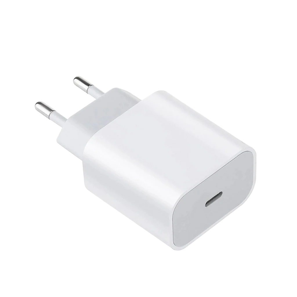 MI TYPE C CHARGER 20W