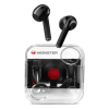 Monster Game Airmars Earphones XKT-01 Black