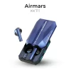 Monster Game Airmars Earphones XKT-11 Blue