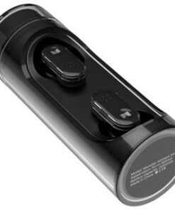 Monster Game Airmars Earphones XKT-13 Black
