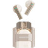 Monster Game Airmars Earphones XKT-23 Silver