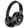 Monster Game Storm XKH01 Wireless Headphone Black