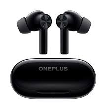 OnePlus Buds Z2 Matte Black