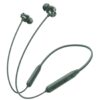OnePlus Bullets Wireless Z2 Green