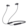 OnePlus Bullets Wireless Z2 ANC Black