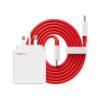 OnePlus Super Vooc 100w 2 Pin Charger A2C