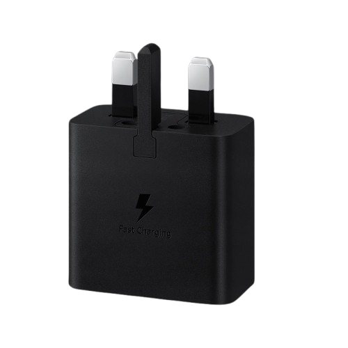 Samsung 25W Super Fast Adapter At Smarteck.pk