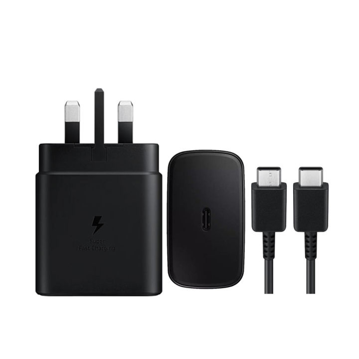 Samsung 45W Power Adapter