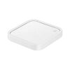 Samsung Super Fast Wireless Charger(Max 15W) White (EP-P2400)