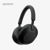 Sony WH-1000XM5 Noise Canceling Headphone Black