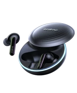 Oraimo SpaceBuds Hybrid ANC True Wireless Earbuds