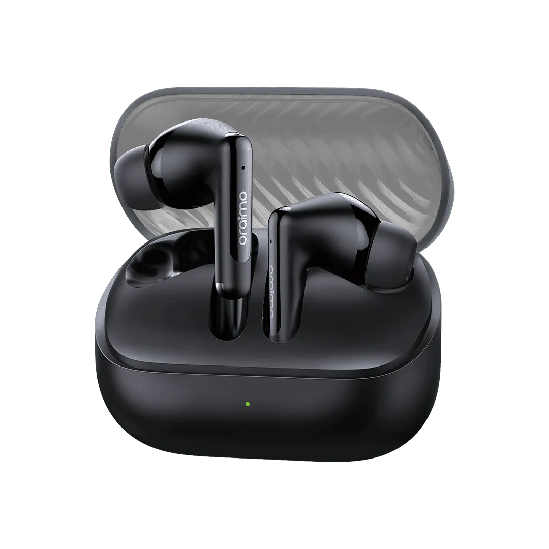 Oraimo SpaceBuds Neo True Wireless Spatial Earbuds