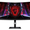 Xiaomi Curved Gaming Monitor G34WQi
