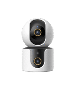 xiaomi smart camera c500 dual indoor security