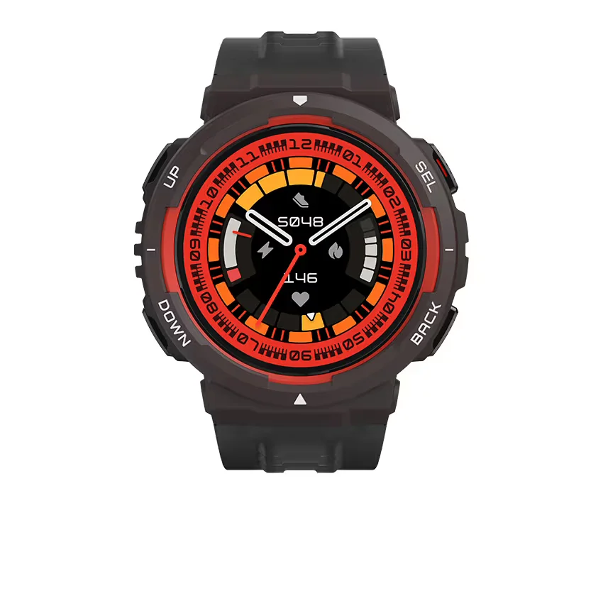 Amazfit Active Edge Smart Watch