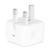 Apple 20W Power Adapter USB-C Non Mercantile