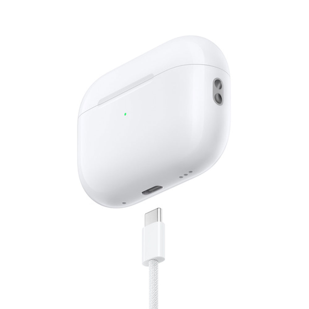 Apple AirPods Pro 2 USB-C MagSafe charging case wireless earbuds – buy online Pakistan 2026