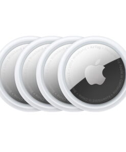 Apple Airtag Pack Of 4