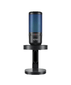 BOYA BY-K3 RGB USB MICROPHONE