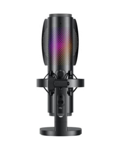 BOYA BY-K9 RGB USB MICROPHONE