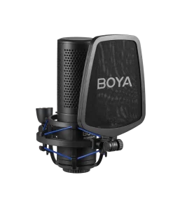 BOYA M1000  PRO Condenser Mic