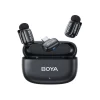 BOYA MINI 14 (FOR TYPE-C ONLY) DUAL WIRELESS MICROPHONE