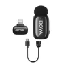 BOYA MINI 16 (FOR iOS ONLY) SINGLE WIRELESS MICROPHONE