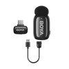 BOYA MINI 17 (FOR TYPE-C ONLY) SINGLE WIRELESS MICROPHONE